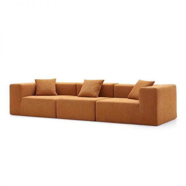 Square sofa - Image 3