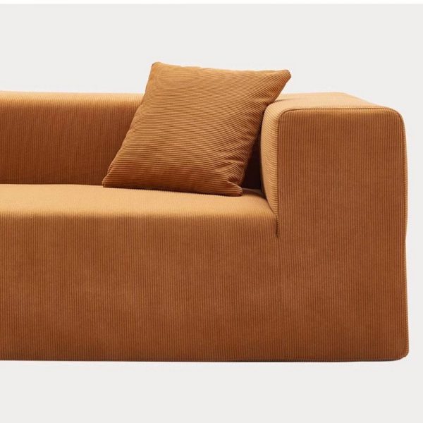 Square sofa - Image 5