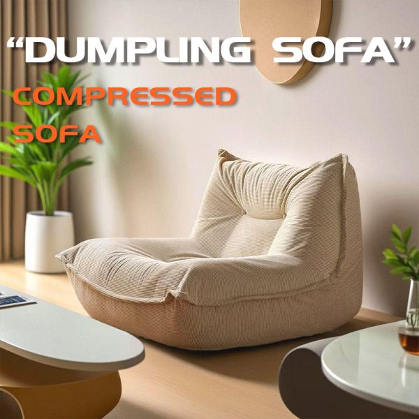 Dumpling leisure chair - Image 2