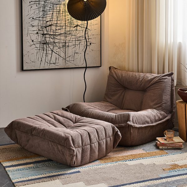 Dumpling leisure chair - Image 4